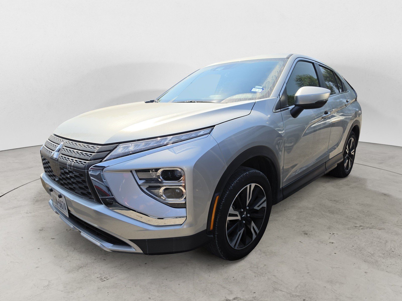 mitsubishi eclipse cross 2026 JA4ATWAA3TZ004334 image mitsubishi eclipse cross 2026 JA4ATWAA3TZ004334 image